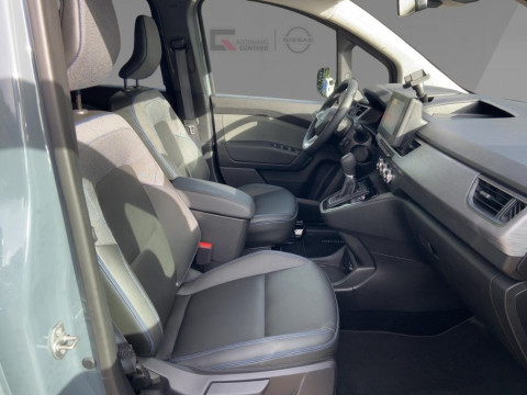 Ansicht 19 - Gebrauchtwagen Fahrzeug, Modell Townstar der Marke Nissan von Verkäufer Autohaus Günther GmbH
