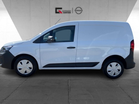 Ansicht 2 - Neuwagen Fahrzeug, Modell Townstar der Marke Nissan von Verkäufer Autohaus Günther GmbH