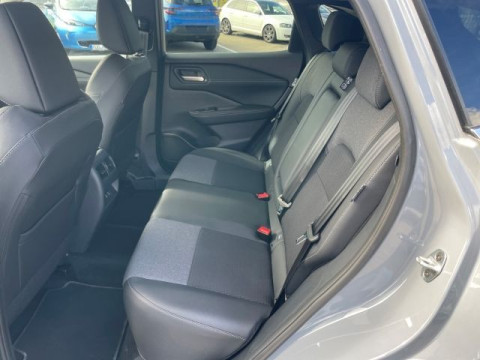 Ansicht 9 - Gebrauchtwagen Fahrzeug, Modell Qashqai der Marke Nissan von Verkäufer Autohaus Eggert GmbH