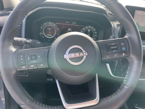 Ansicht 12 - Gebrauchtwagen Fahrzeug, Modell Qashqai der Marke Nissan von Verkäufer Autohaus Eggert GmbH