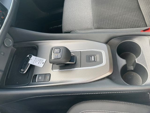Ansicht 13 - Gebrauchtwagen Fahrzeug, Modell Qashqai der Marke Nissan von Verkäufer Autohaus Eggert GmbH