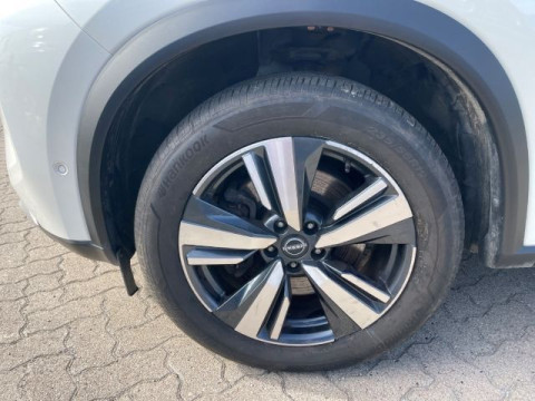 Ansicht 6 - Gebrauchtwagen Fahrzeug, Modell X-Trail der Marke Nissan von Verkäufer Autohaus Eggert GmbH