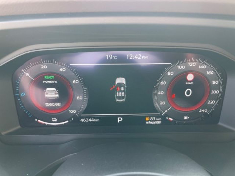 Ansicht 8 - Gebrauchtwagen Fahrzeug, Modell X-Trail der Marke Nissan von Verkäufer Autohaus Eggert GmbH