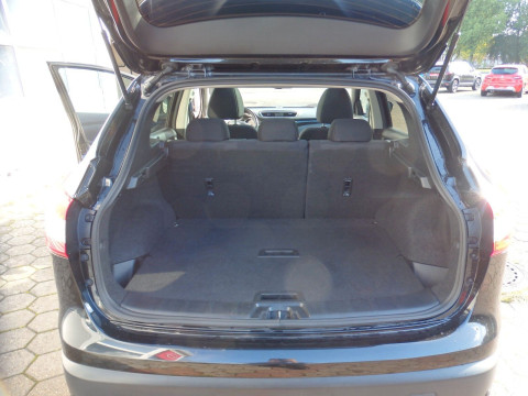Ansicht 11 - Gebrauchtwagen Fahrzeug, Modell Qashqai der Marke Nissan von Verkäufer Autohaus J. Dammann GmbH