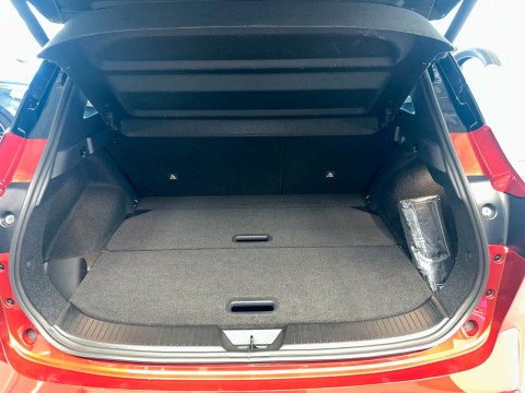 Ansicht 21 - Gebrauchtwagen Fahrzeug, Modell Qashqai der Marke Nissan von Verkäufer Hans Kohlhoff GmbH & Co. KG