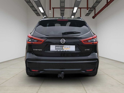 Ansicht 5 - Gebrauchtwagen Fahrzeug, Modell Qashqai der Marke Nissan von Verkäufer Krüll NI GmbH