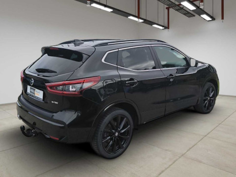 Ansicht 6 - Gebrauchtwagen Fahrzeug, Modell Qashqai der Marke Nissan von Verkäufer Krüll NI GmbH