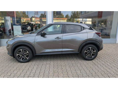 Ansicht 4 - Gebrauchtwagen Fahrzeug, Modell Juke der Marke Nissan von Verkäufer Autohaus Bleicher GmbH