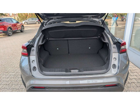 Ansicht 8 - Gebrauchtwagen Fahrzeug, Modell Juke der Marke Nissan von Verkäufer Autohaus Bleicher GmbH