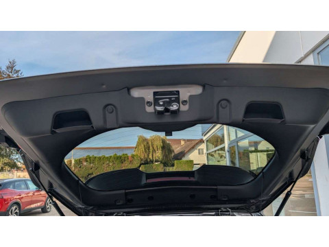 Ansicht 9 - Gebrauchtwagen Fahrzeug, Modell Juke der Marke Nissan von Verkäufer Autohaus Bleicher GmbH