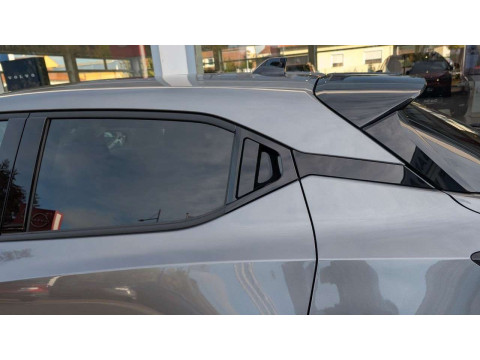 Ansicht 10 - Gebrauchtwagen Fahrzeug, Modell Juke der Marke Nissan von Verkäufer Autohaus Bleicher GmbH