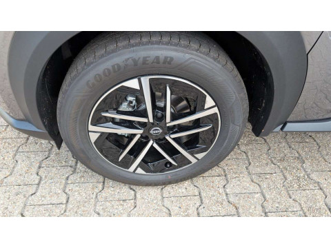 Ansicht 26 - Gebrauchtwagen Fahrzeug, Modell Juke der Marke Nissan von Verkäufer Autohaus Bleicher GmbH