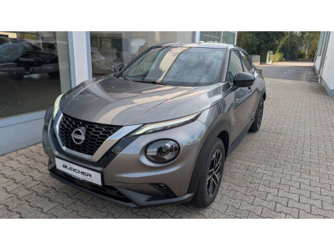 Ansicht 29 - Gebrauchtwagen Fahrzeug, Modell Juke der Marke Nissan von Verkäufer Autohaus Bleicher GmbH