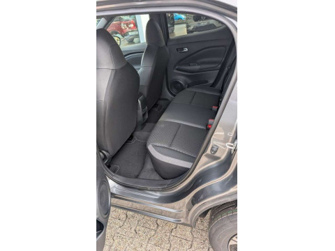 Ansicht 30 - Gebrauchtwagen Fahrzeug, Modell Juke der Marke Nissan von Verkäufer Autohaus Bleicher GmbH
