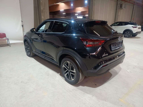 Ansicht 3 - Gebrauchtwagen Fahrzeug, Modell Juke der Marke Nissan von Verkäufer Autohaus Bleicher GmbH