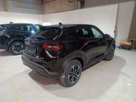 Ansicht 4 - Gebrauchtwagen Fahrzeug, Modell Juke der Marke Nissan von Verkäufer Autohaus Bleicher GmbH