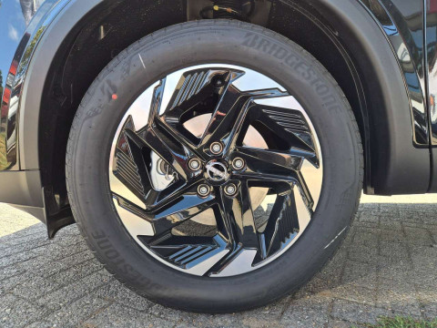 Ansicht 7 - Gebrauchtwagen Fahrzeug, Modell Qashqai der Marke Nissan von Verkäufer Autocenter Strehle e.K.