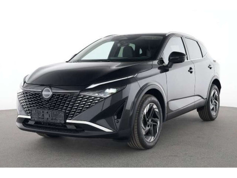 Ansicht 6 - Gebrauchtwagen Fahrzeug, Modell Qashqai der Marke Nissan von Verkäufer Autohaus Bleicher GmbH