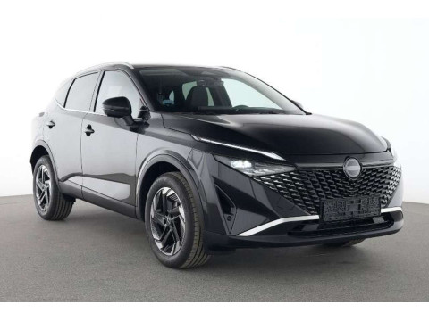 Ansicht 7 - Gebrauchtwagen Fahrzeug, Modell Qashqai der Marke Nissan von Verkäufer Autohaus Bleicher GmbH