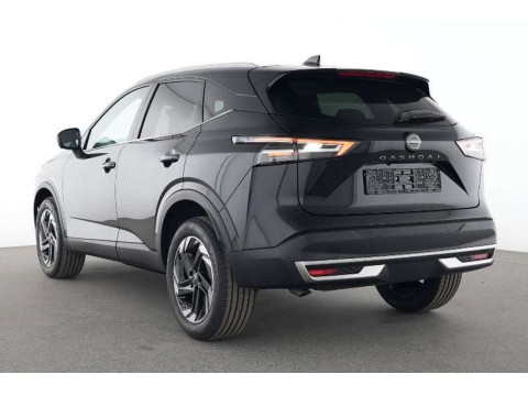 Ansicht 8 - Gebrauchtwagen Fahrzeug, Modell Qashqai der Marke Nissan von Verkäufer Autohaus Bleicher GmbH
