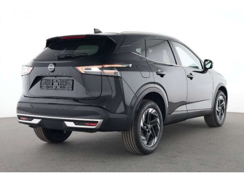 Ansicht 9 - Gebrauchtwagen Fahrzeug, Modell Qashqai der Marke Nissan von Verkäufer Autohaus Bleicher GmbH