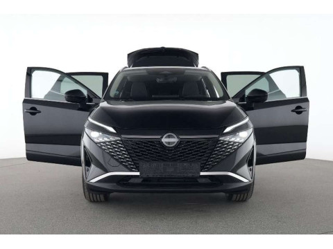 Ansicht 12 - Gebrauchtwagen Fahrzeug, Modell Qashqai der Marke Nissan von Verkäufer Autohaus Bleicher GmbH