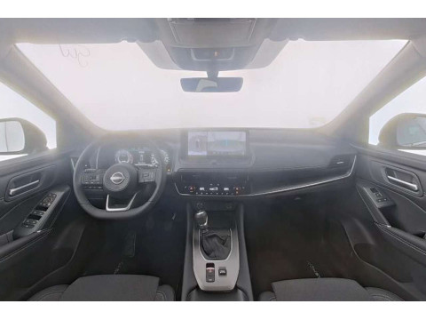 Ansicht 16 - Gebrauchtwagen Fahrzeug, Modell Qashqai der Marke Nissan von Verkäufer Autohaus Bleicher GmbH