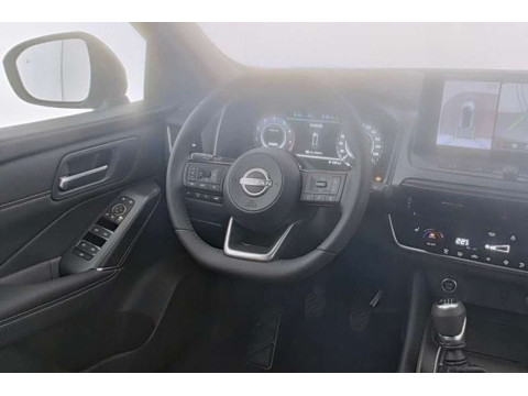 Ansicht 17 - Gebrauchtwagen Fahrzeug, Modell Qashqai der Marke Nissan von Verkäufer Autohaus Bleicher GmbH