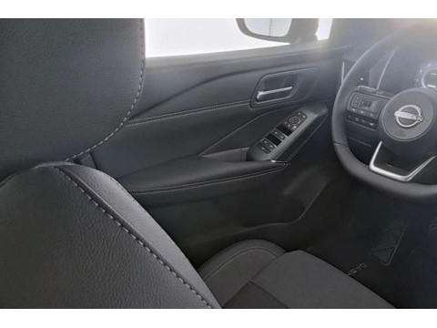 Ansicht 18 - Gebrauchtwagen Fahrzeug, Modell Qashqai der Marke Nissan von Verkäufer Autohaus Bleicher GmbH