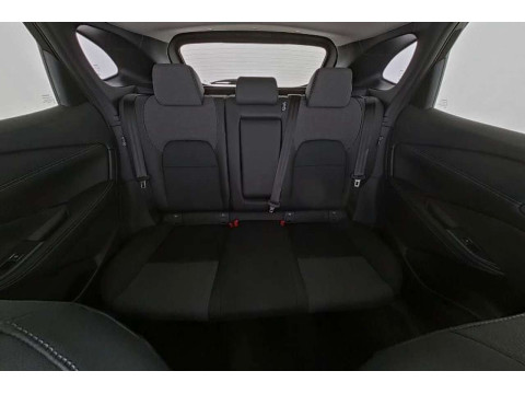 Ansicht 19 - Gebrauchtwagen Fahrzeug, Modell Qashqai der Marke Nissan von Verkäufer Autohaus Bleicher GmbH