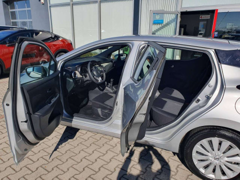 Ansicht 10 - Gebrauchtwagen Fahrzeug, Modell Micra der Marke Nissan von Verkäufer Autohaus Eimann GmbH