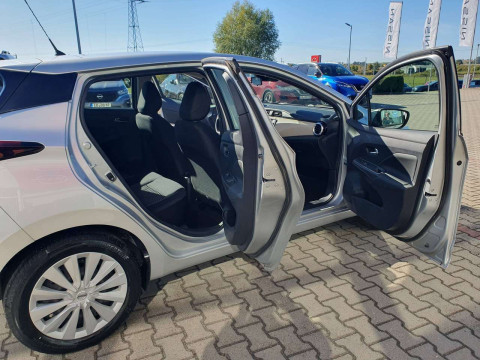 Ansicht 14 - Gebrauchtwagen Fahrzeug, Modell Micra der Marke Nissan von Verkäufer Autohaus Eimann GmbH