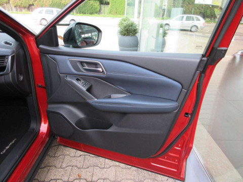 Ansicht 9 - Gebrauchtwagen Fahrzeug, Modell Qashqai der Marke Nissan von Verkäufer Autohaus Bleicher GmbH