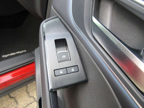 Ansicht 13 - Gebrauchtwagen Fahrzeug, Modell Qashqai der Marke Nissan von Verkäufer Autohaus Bleicher GmbH