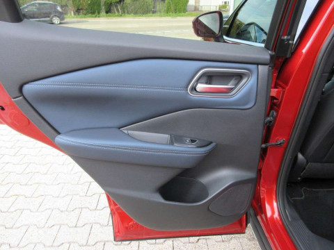 Ansicht 19 - Gebrauchtwagen Fahrzeug, Modell Qashqai der Marke Nissan von Verkäufer Autohaus Bleicher GmbH