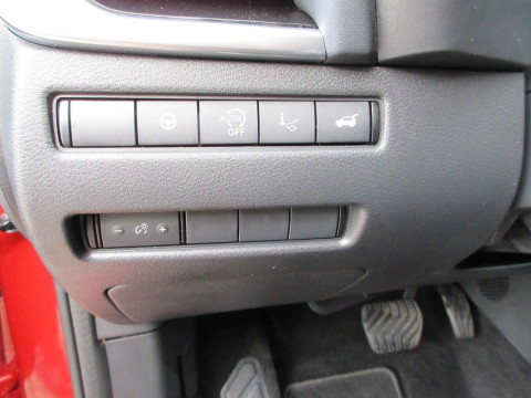 Ansicht 25 - Gebrauchtwagen Fahrzeug, Modell Qashqai der Marke Nissan von Verkäufer Autohaus Bleicher GmbH