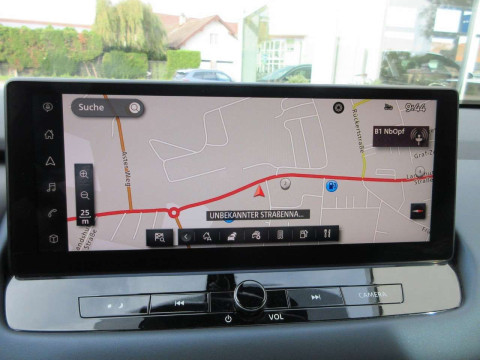 Ansicht 34 - Gebrauchtwagen Fahrzeug, Modell Qashqai der Marke Nissan von Verkäufer Autohaus Bleicher GmbH
