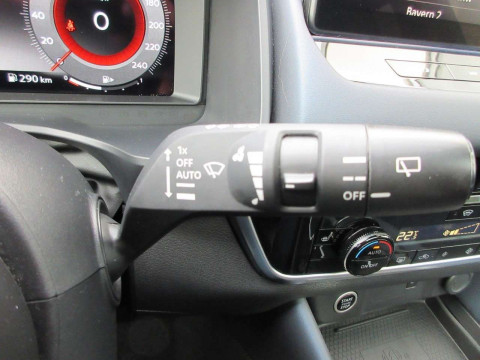 Ansicht 37 - Gebrauchtwagen Fahrzeug, Modell Qashqai der Marke Nissan von Verkäufer Autohaus Bleicher GmbH