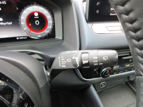 Ansicht 38 - Gebrauchtwagen Fahrzeug, Modell Qashqai der Marke Nissan von Verkäufer Autohaus Bleicher GmbH