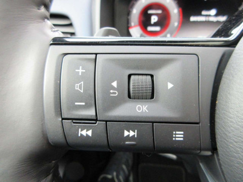 Ansicht 39 - Gebrauchtwagen Fahrzeug, Modell Qashqai der Marke Nissan von Verkäufer Autohaus Bleicher GmbH