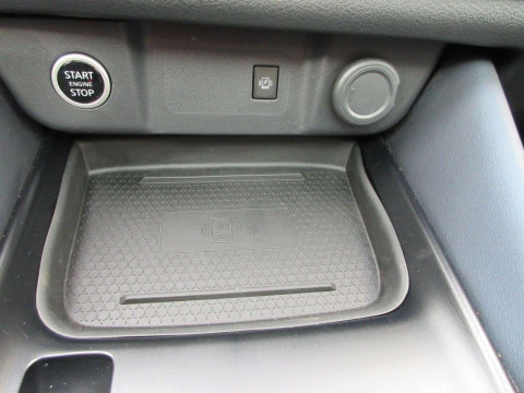 Ansicht 42 - Gebrauchtwagen Fahrzeug, Modell Qashqai der Marke Nissan von Verkäufer Autohaus Bleicher GmbH