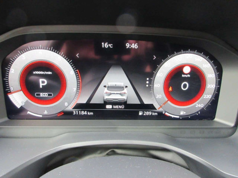 Ansicht 43 - Gebrauchtwagen Fahrzeug, Modell Qashqai der Marke Nissan von Verkäufer Autohaus Bleicher GmbH