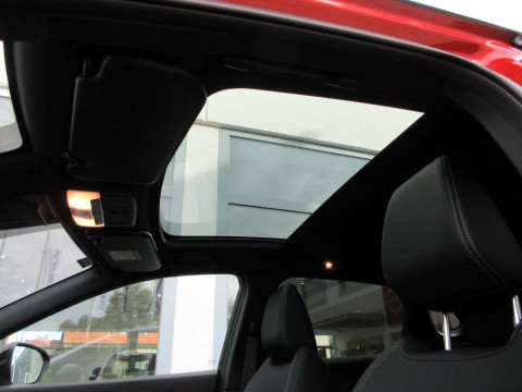 Ansicht 46 - Gebrauchtwagen Fahrzeug, Modell Qashqai der Marke Nissan von Verkäufer Autohaus Bleicher GmbH