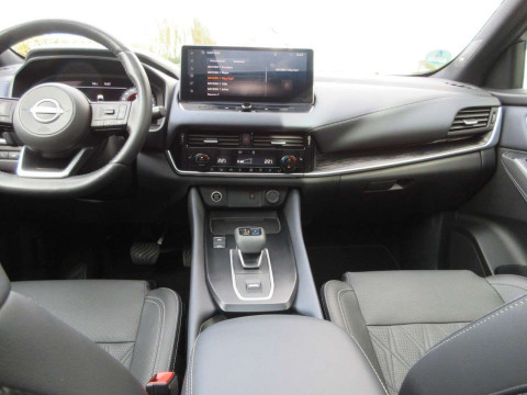 Ansicht 49 - Gebrauchtwagen Fahrzeug, Modell Qashqai der Marke Nissan von Verkäufer Autohaus Bleicher GmbH