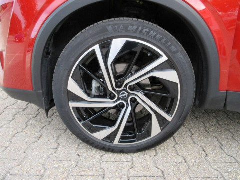 Ansicht 50 - Gebrauchtwagen Fahrzeug, Modell Qashqai der Marke Nissan von Verkäufer Autohaus Bleicher GmbH