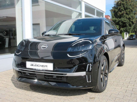 Ansicht 2 - Neuwagen Fahrzeug, Modell Micra der Marke Nissan von Verkäufer Autohaus Bleicher GmbH