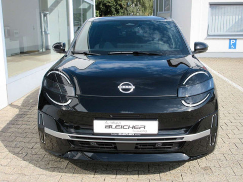 Ansicht 3 - Neuwagen Fahrzeug, Modell Micra der Marke Nissan von Verkäufer Autohaus Bleicher GmbH