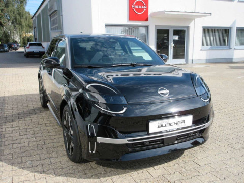 Ansicht 4 - Neuwagen Fahrzeug, Modell Micra der Marke Nissan von Verkäufer Autohaus Bleicher GmbH