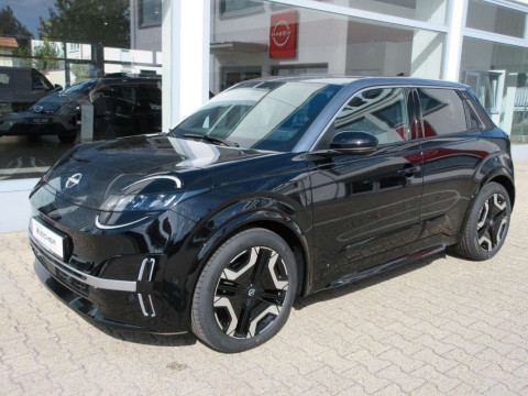 Ansicht 5 - Neuwagen Fahrzeug, Modell Micra der Marke Nissan von Verkäufer Autohaus Bleicher GmbH