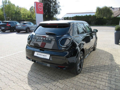 Ansicht 9 - Neuwagen Fahrzeug, Modell Micra der Marke Nissan von Verkäufer Autohaus Bleicher GmbH